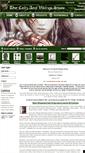 Mobile Screenshot of celtsandvikings.com